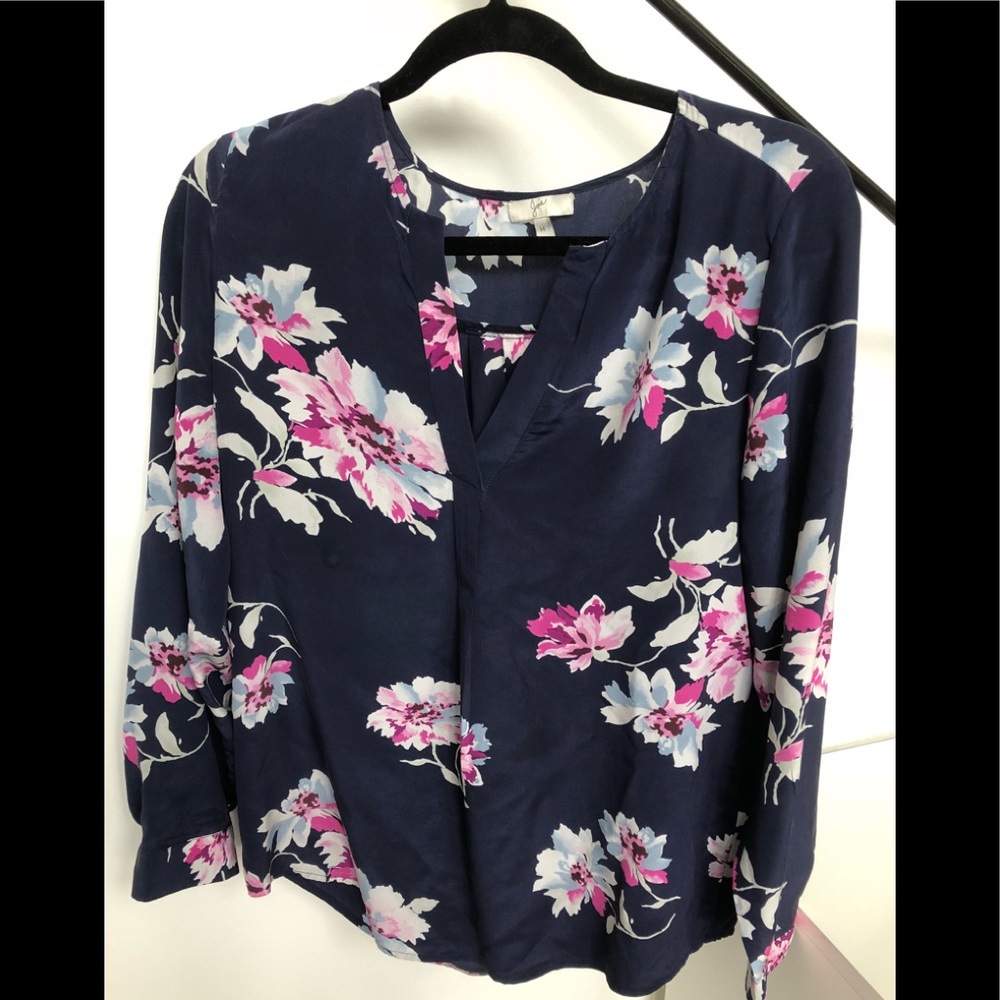 Joie Blouse